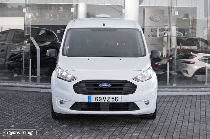 Ford Transit Connect 1.5 TDCi 200 L1 Trend - 5