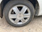 Dezmembrez Renault Scenic 2 1.5 dCi 2005 - 7