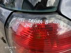 OPEL ZAFIRA B LAMPA PRAWY TYŁ PRAWA TYLNA - 8