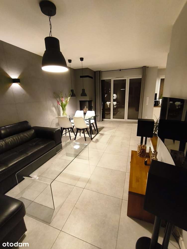 Komfortowy dom / mieszkanie w Rabowicach k. Swarzędza-1