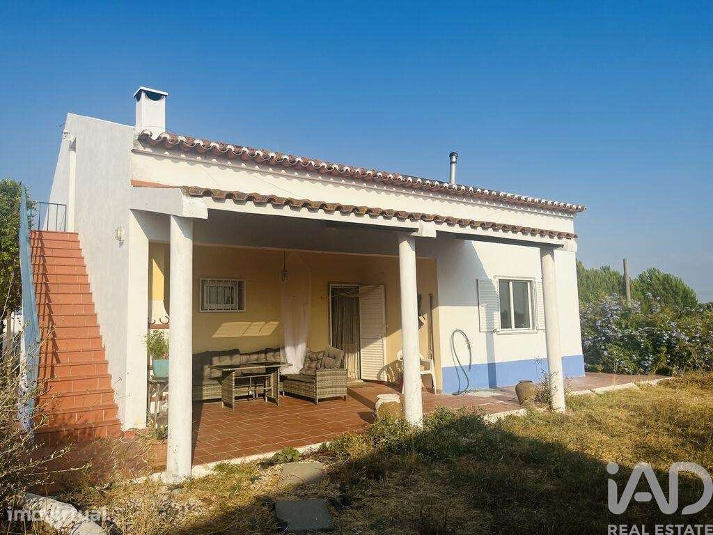 Propriedade T4 em Ferreira do Alentejo e Canhestros de 78000,00 m2 - Grande imagem: 4/29