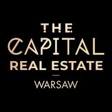 Deweloperzy: THE Capital - Warszawa, mazowieckie