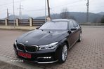 BMW Seria 7 730d xDrive - 8