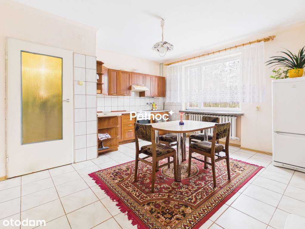 Dom 170m² | 2400m² | 2 wjazdy | Ostrów Mazowiecka-3