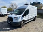 Ford Transit Furgon - 1