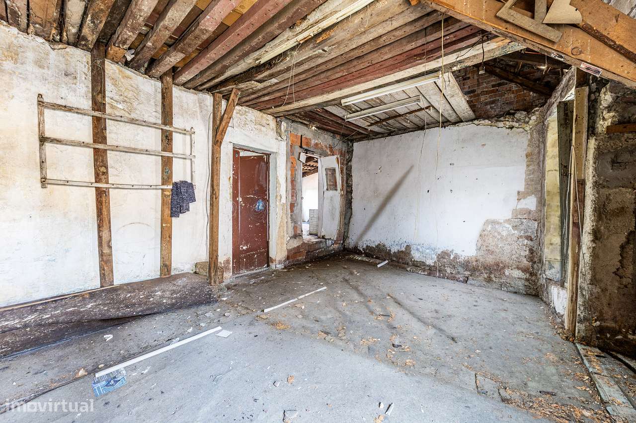 Ruina para Reconstrução Total - Excelente Oportunidade - Barcarena-5