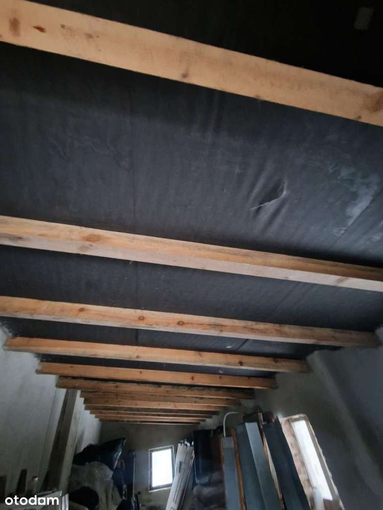 Dom z potencjałem tuż przy szlakach-9