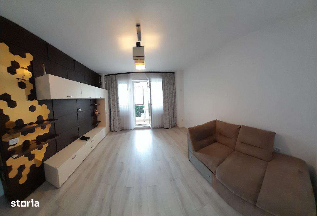 Militari Residence-str.Tineretului, ap 3 camere, etaj 4/8-0