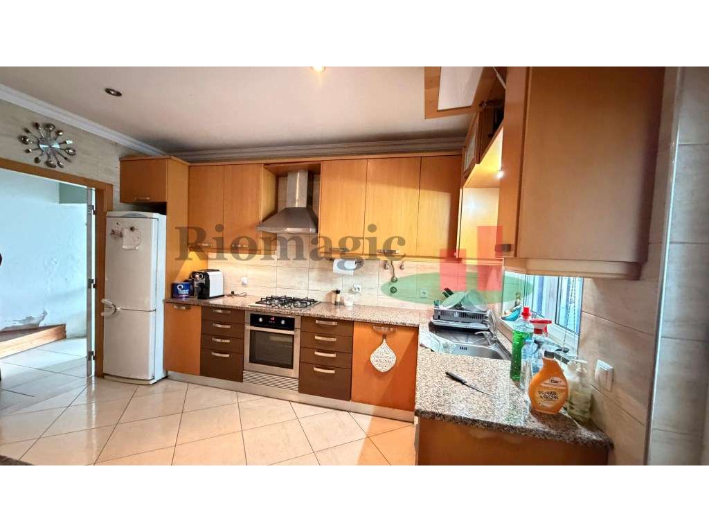 Moradia T5 Rio Maior***RIOMAGIC*** - Grande imagem: 4/59