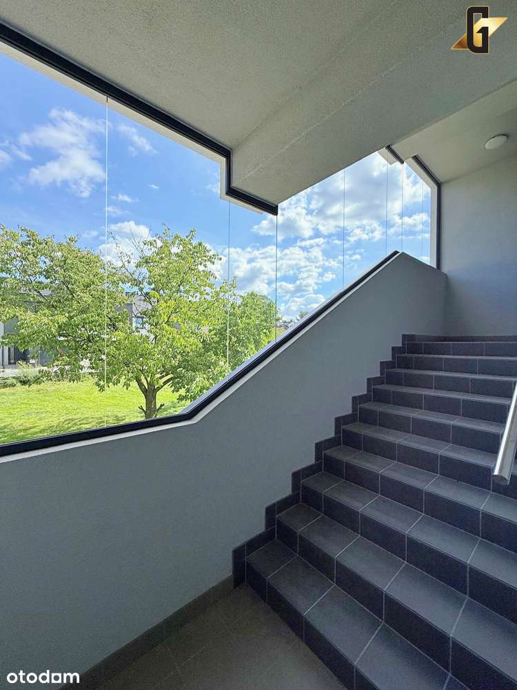 Podwyższony standard | 2 miejsca postojowe | Komórka lokatorska 25m2-11