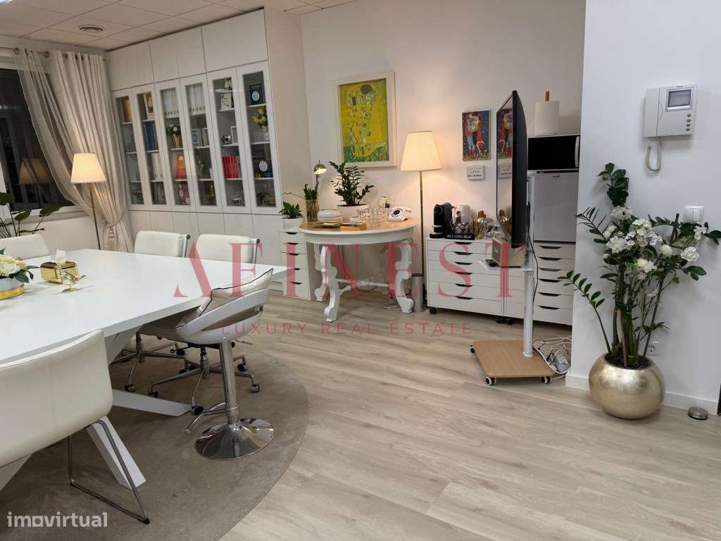 ESCRITÓRIO REMODELADO NA QUINTA DA BELOURA-17