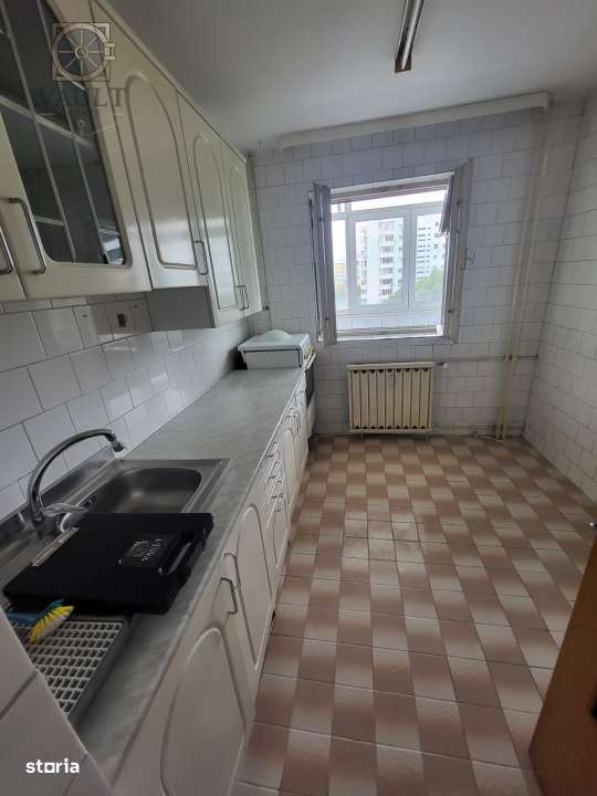 APARTAMENT 3 CAMERE-TRAFIC GREU-ELECTROMAGNETICA-TUTUNARI-DECOMANDAT - Imagine principală: 2/14