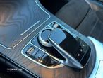 Mercedes-Benz C 250 d AMG Line Aut. - 23