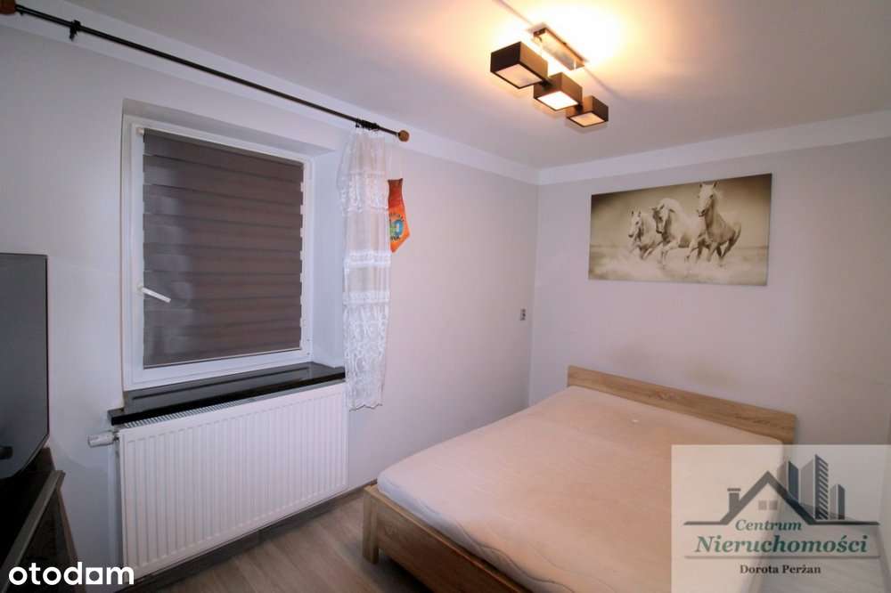 Mieszkanie 85 m2 z ogródkiem i garażem-9