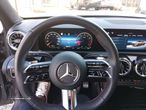 Mercedes-Benz A 200 AMG Line Aut. - 3