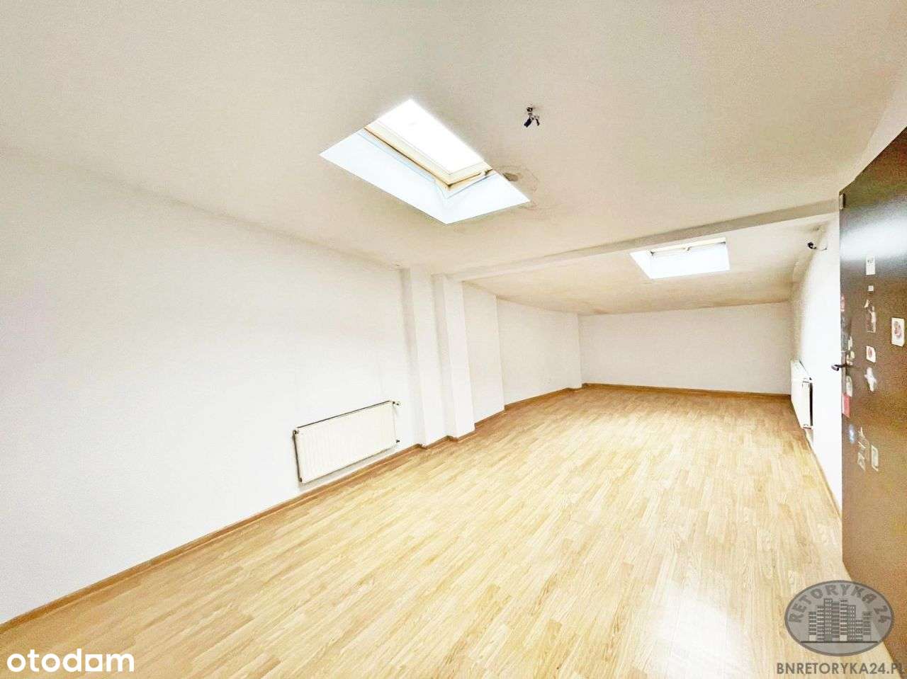 Lwowska Plac Boh. Getta Stare Podgórze 78m2! 2 syp-3