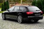 Audi A6 2.7 TDI Multitronic - 9