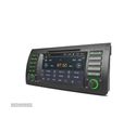 AUTO RÁDIO GPS ANDROID 12 PARA BMW X5 E53 99-03 - 7