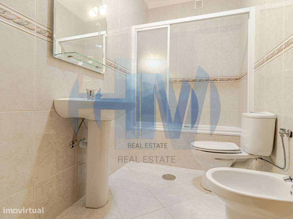 Moradia T4+1 (2001) - Jovim - Gondomar-19