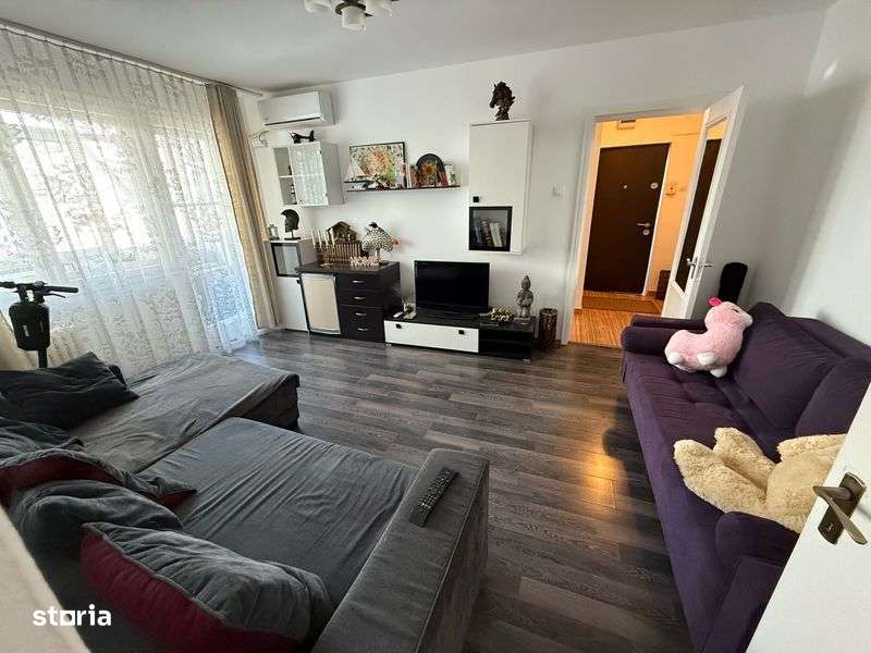 Vand apartament 2 camere ultracentral et 1 Piata Unirii