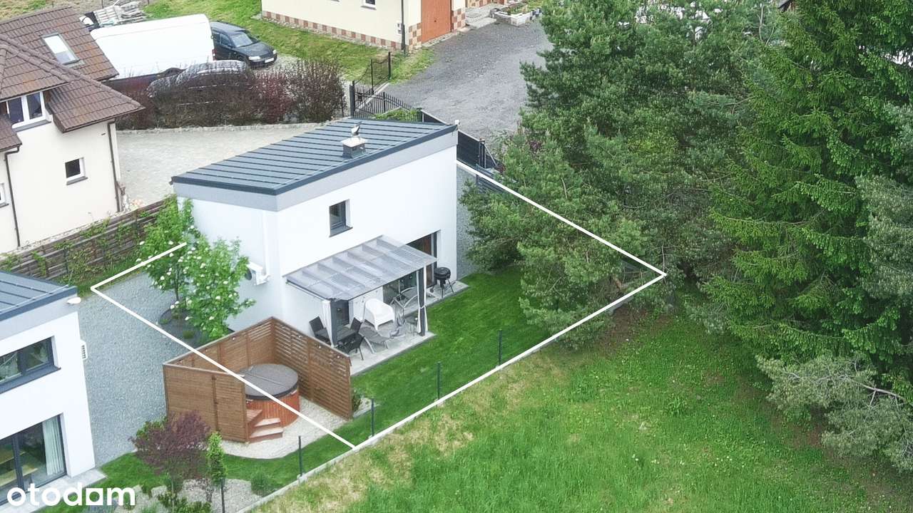 Na Sprzedaż Dom z Dobrą Energią