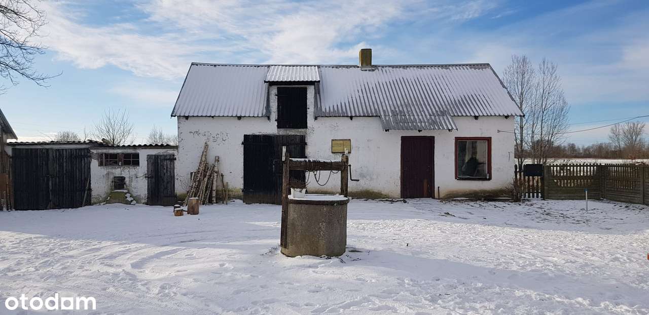 Dom wolnostojący - Pełny obrazek: 4/9