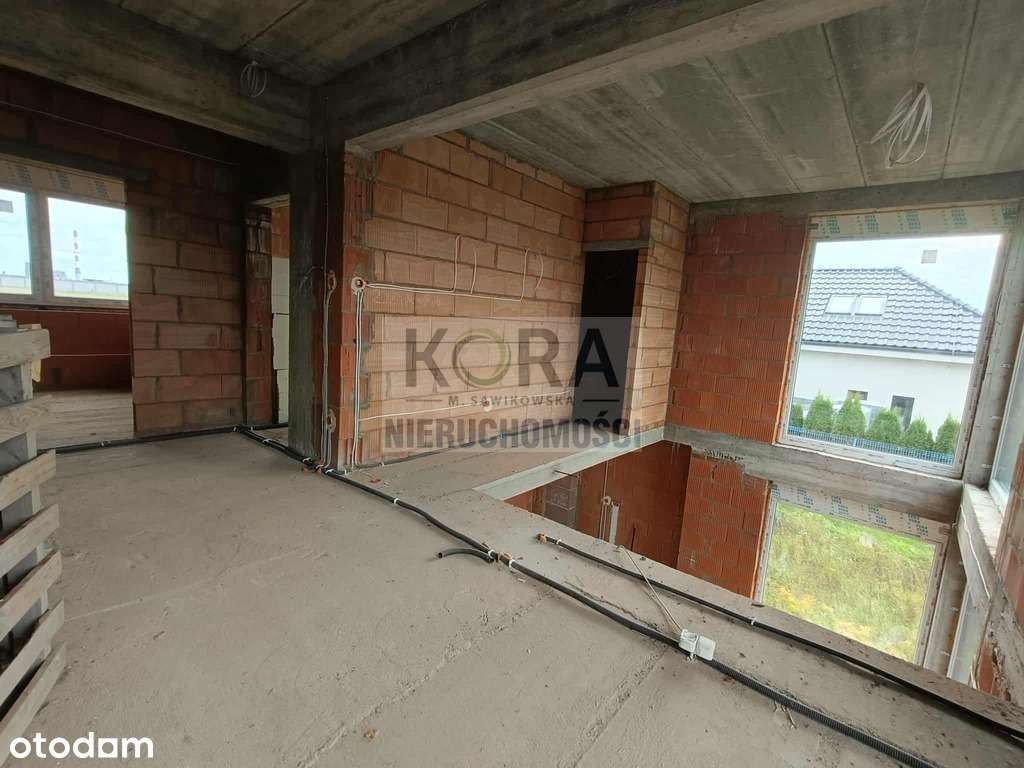 Przestronny dom w pobliżu centrum! - Pełny obrazek: 5/8