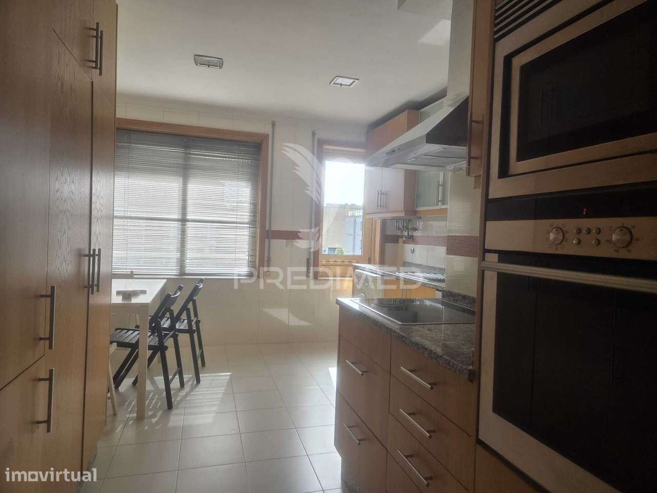 T2 Lavra/praias com 2 l. garagem e arrumo - Grande imagem: 4/18