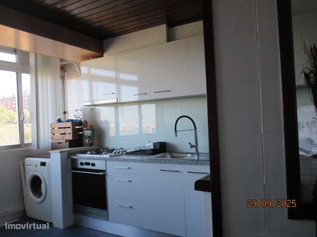 T3 Rua Nicolau Chanterenne - Grande imagem: 1/24