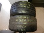 opony 315/35r21 pirelli p zero tm NO 7mm lato para - 1