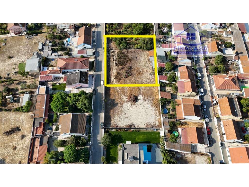 EXCLUSIVO - Terreno urbano para construção com 1170m2 - Brejos do A...-8