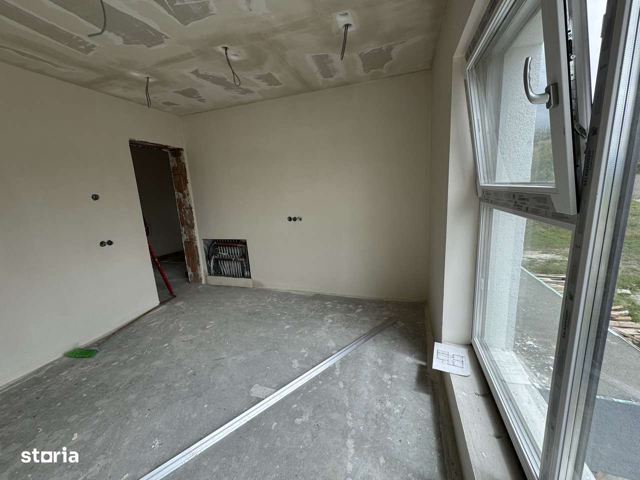 Casa singur in curte zona Selimbar-Sibiu, Comision O %-13