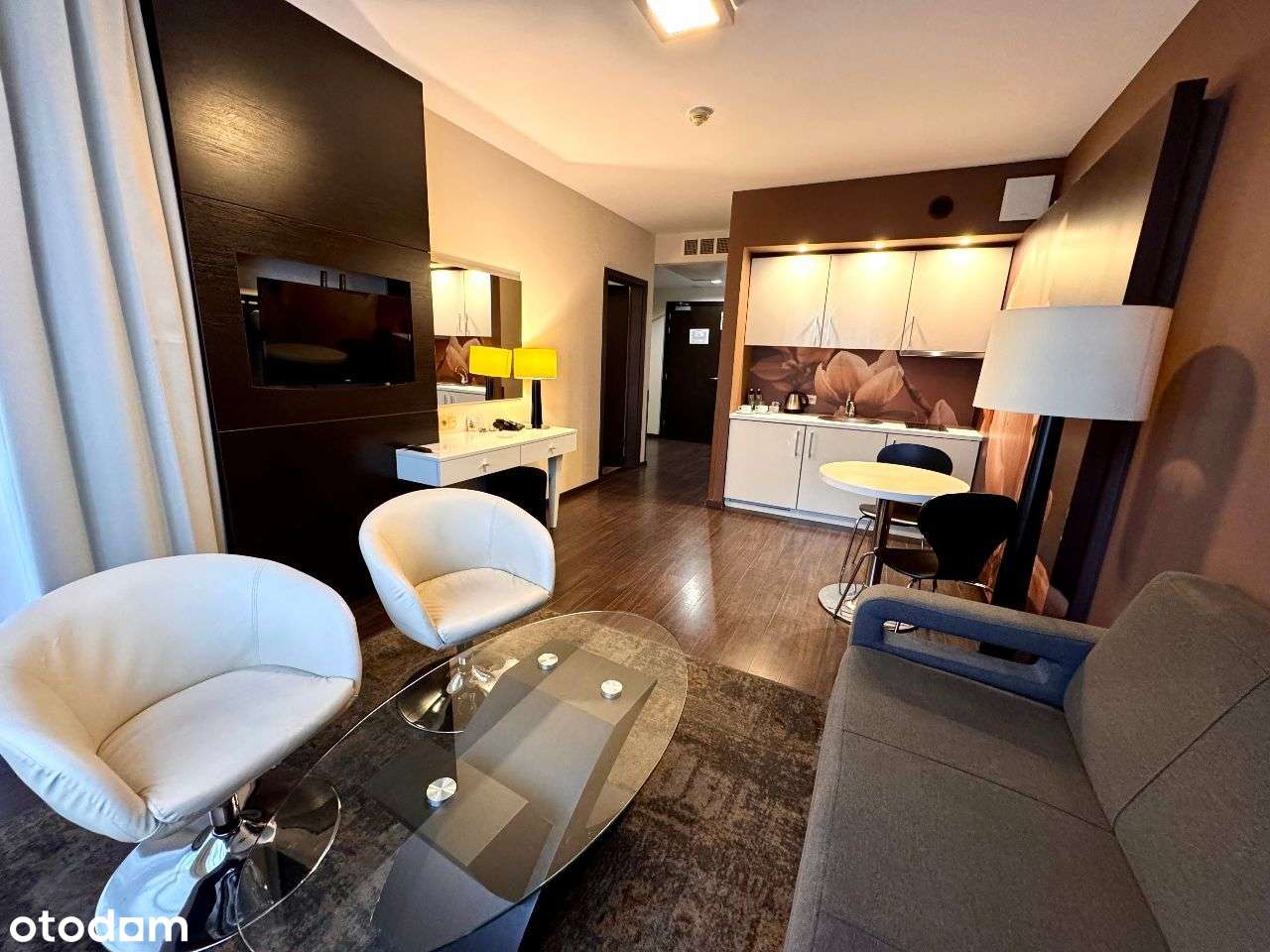 2 pok. apartament w Diva Kołobrzeg NOWA CENA!-4