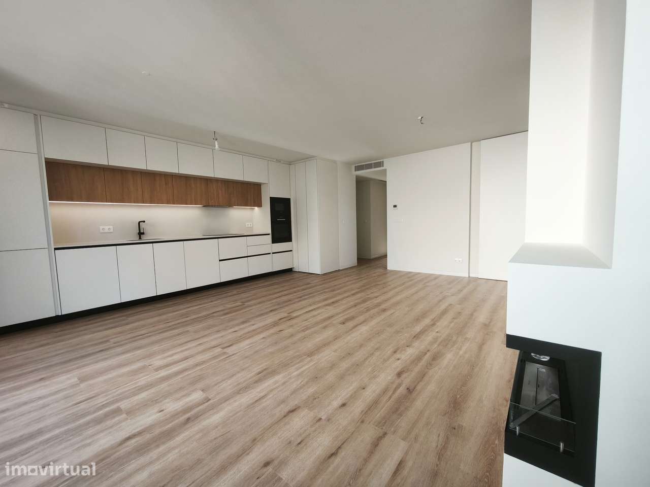 Apartamento T3 com Varanda - Centro Histórico Cascais - Grande imagem: 5/18