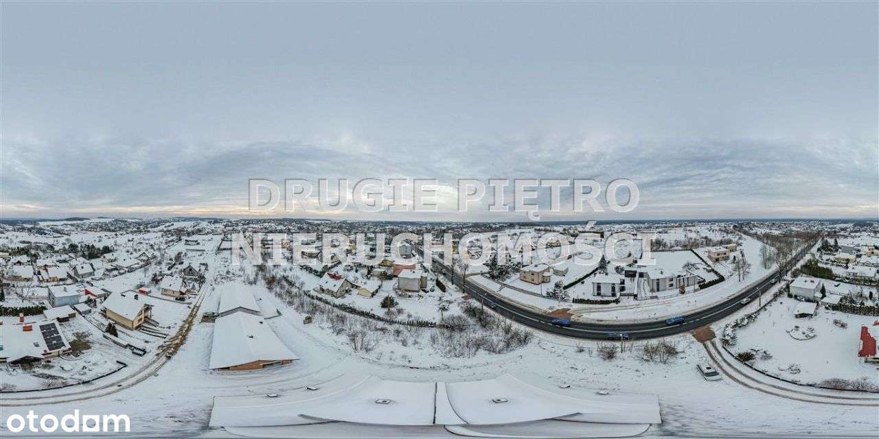 Segement z garażem i ogródkiem - Pełny obrazek: 5/11