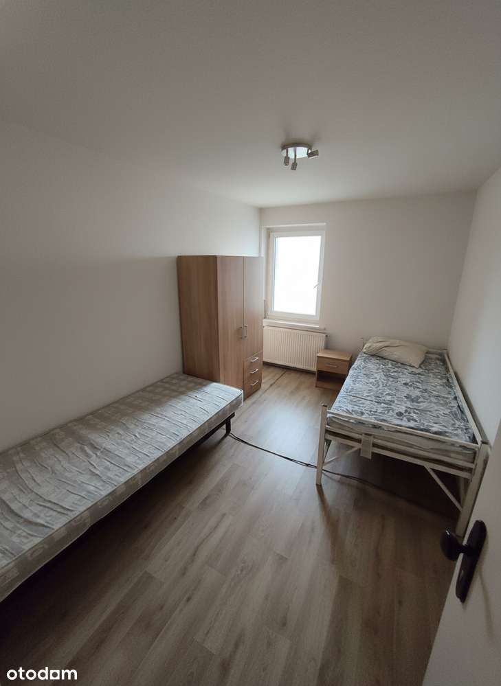 Pokój w Opolu do wynajęcia - Al. Przyjaźni - Pełny obrazek: 4/5