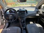 Chevrolet Aveo 1.2 LS - 3