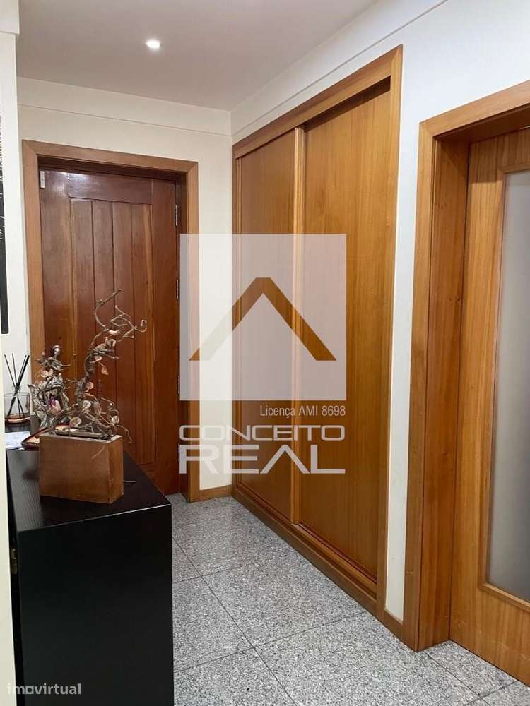 Moradia T3 c/ Terraço e Jardim + Garagem Box (Ermesinde) - Grande imagem: 4/48