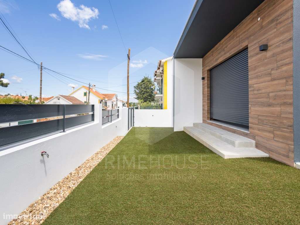 Moradia com 3 suites, garagem e piscina na Av. de Negreiros - Quint...-38