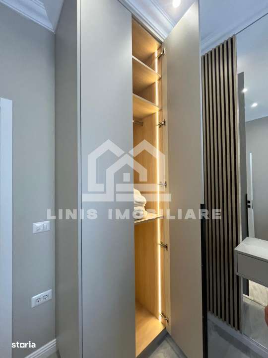 COMISION 0% Apartament 3 camere LUX, mobilat si utilat, 74 mp-10