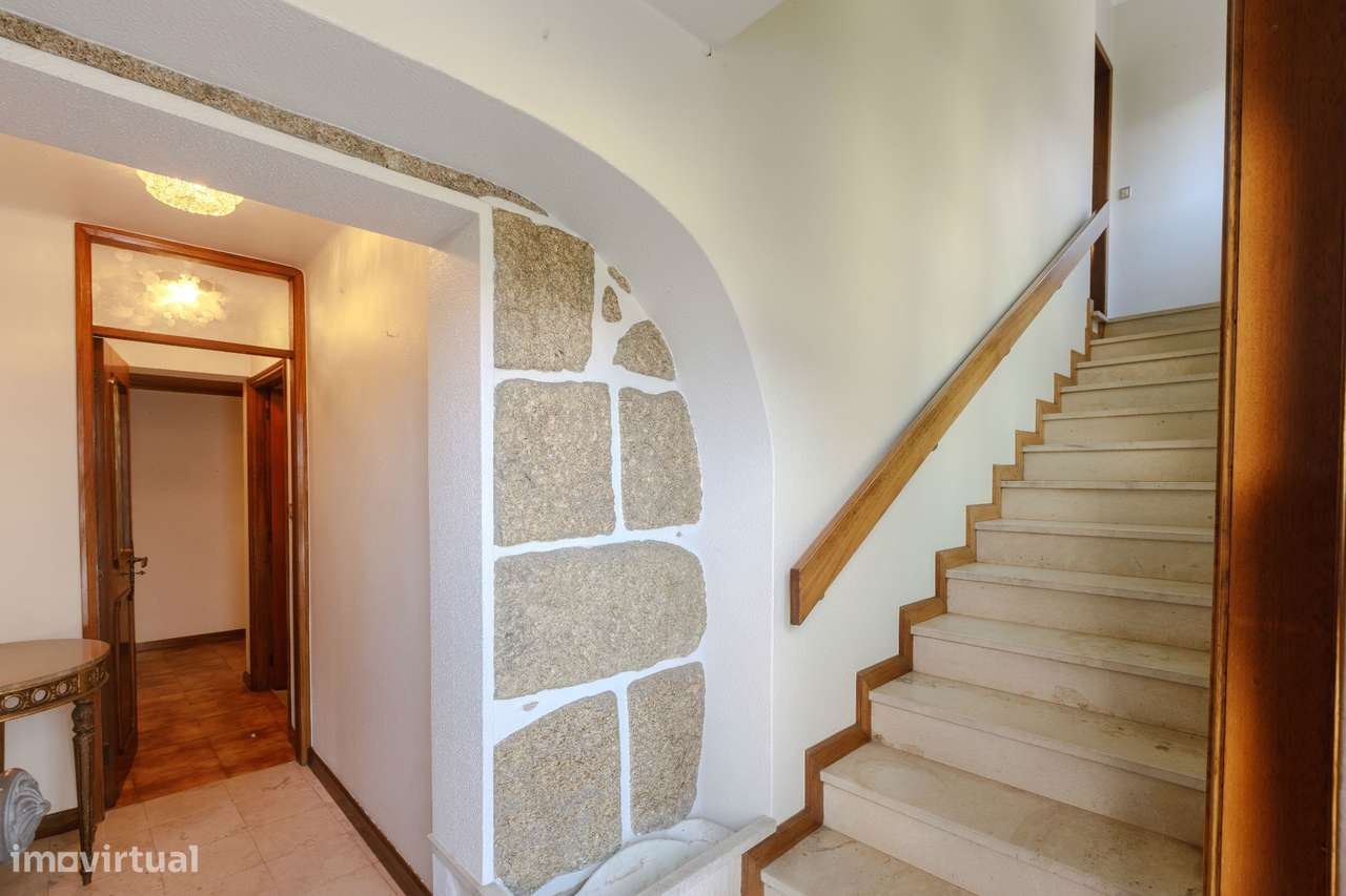 Moradia T4+1 Venda em Ribeirão,Vila Nova de Famalicão-12