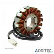 STATOR SUZUKI GSR 400 600 750 (2006-2014) - 2