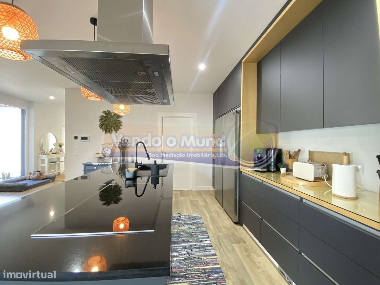 Moradia T4 no Porto Alto (PALT377) - Grande imagem: 4/38