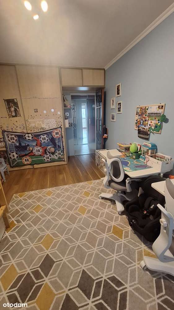 Sprzedam mieszkanie 54m-8