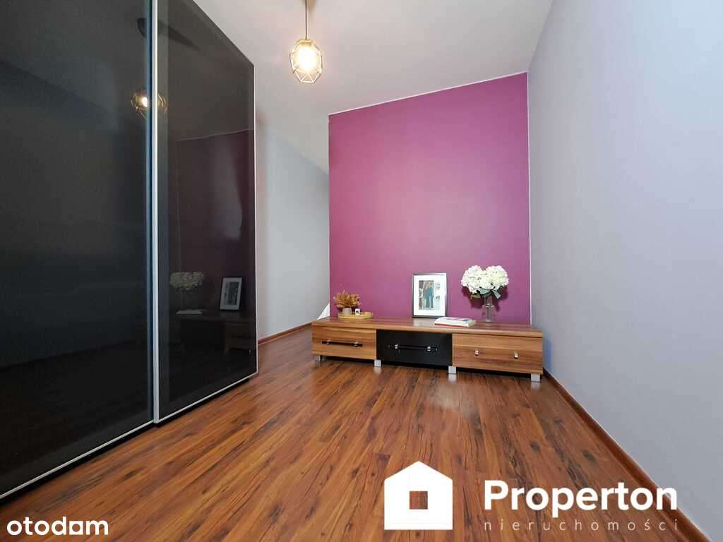 Mieszkanie 2 pokoje 42,7 m2 Trzcińska Skierniewice-9