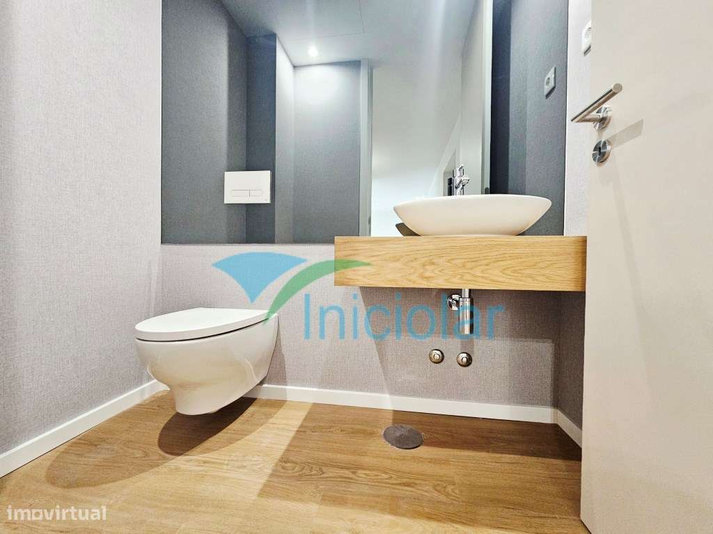 T3 Novo| Gueifães| Suite| G. Fechada-7