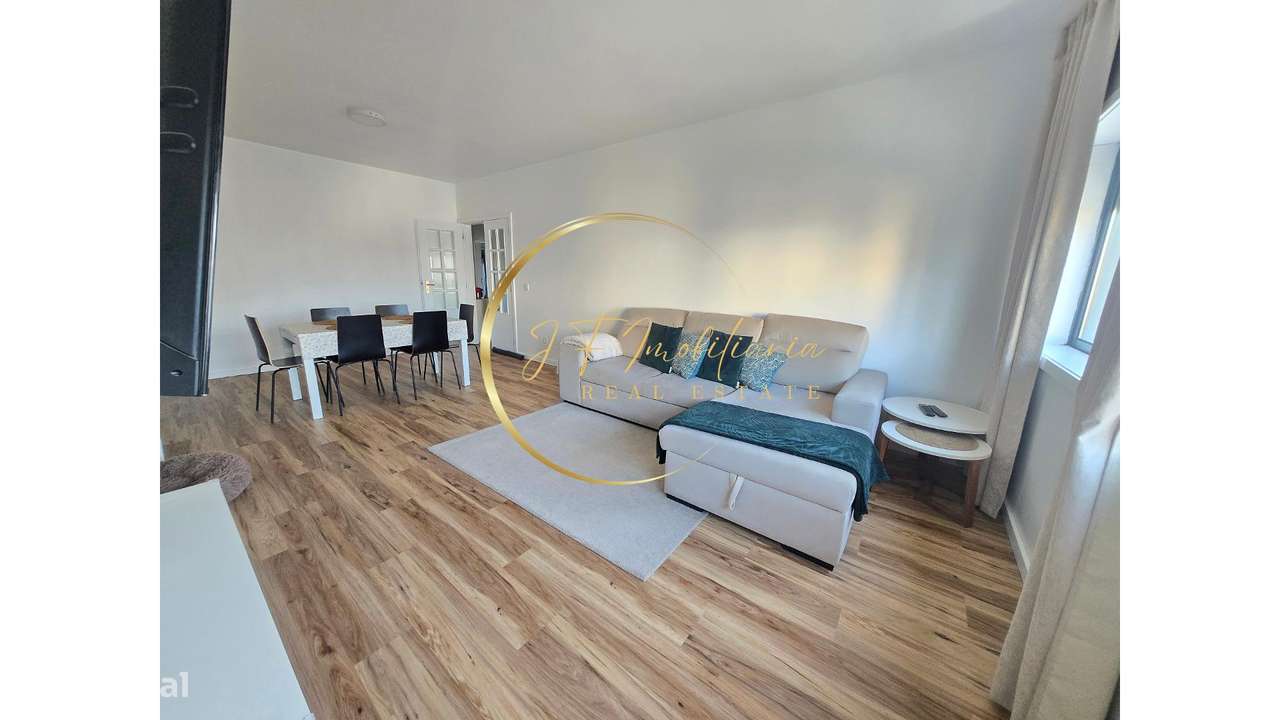 Apartamento T3 na Gafanha da Nazare - Grande imagem: 4/37