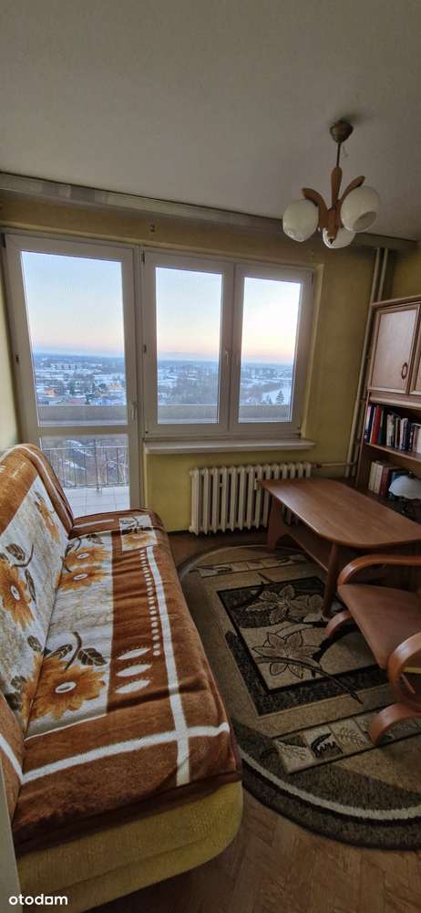 3-pokojowe mieszkanie ul. Nojego Oświęcim - Pełny obrazek: 4/10