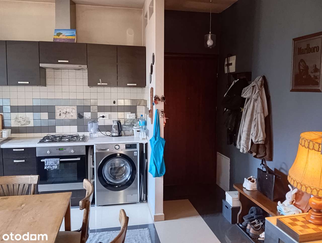 Mieszkanie ul. Szewska - Pełny obrazek: 3/12