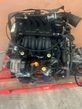 Motor Vw Golf IV Audi A3 Seat Toledo 1.6 Ref: AKL - 1